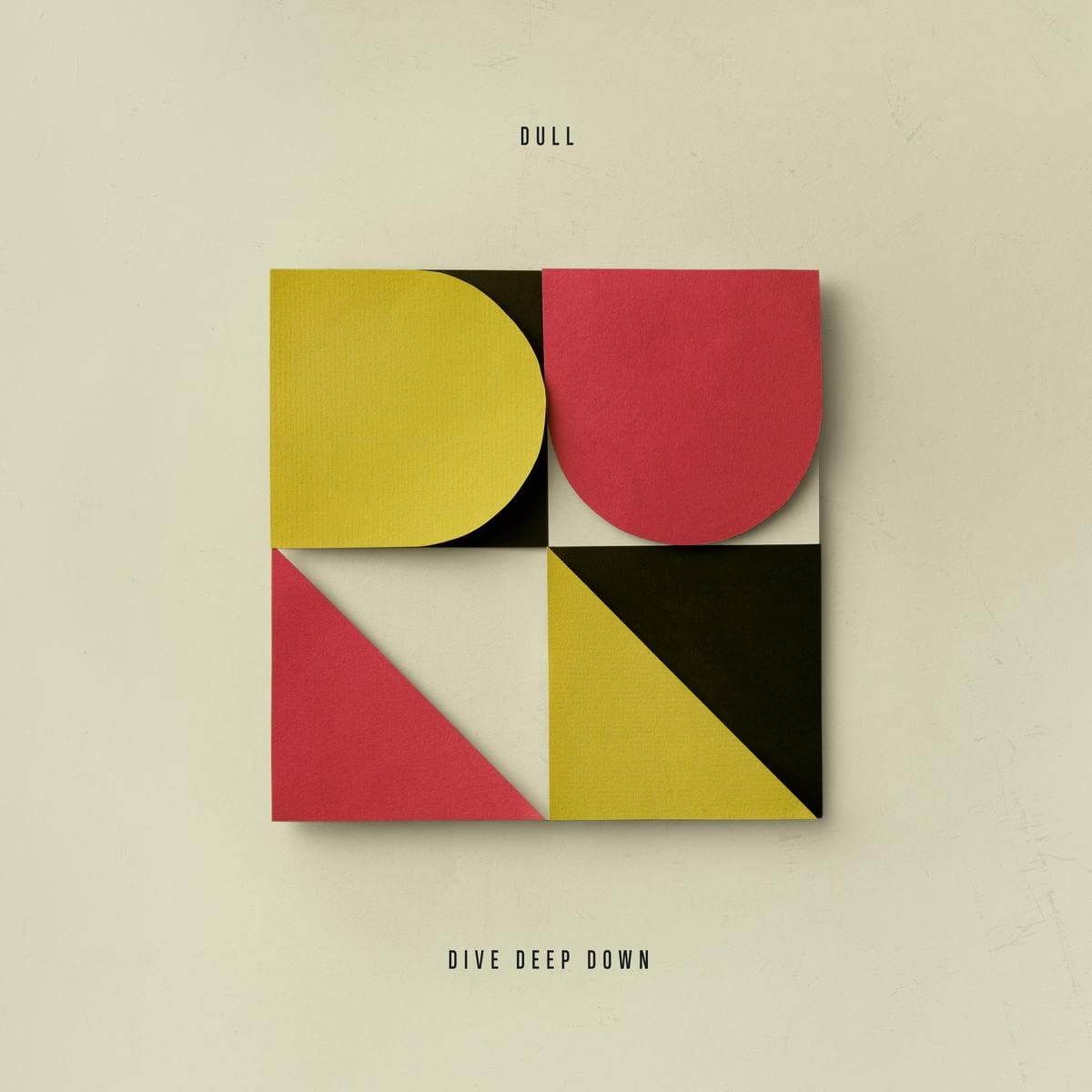 Dive Deep Down [VINYL]