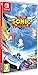 Team Sonic Racing, Nintendo Switch