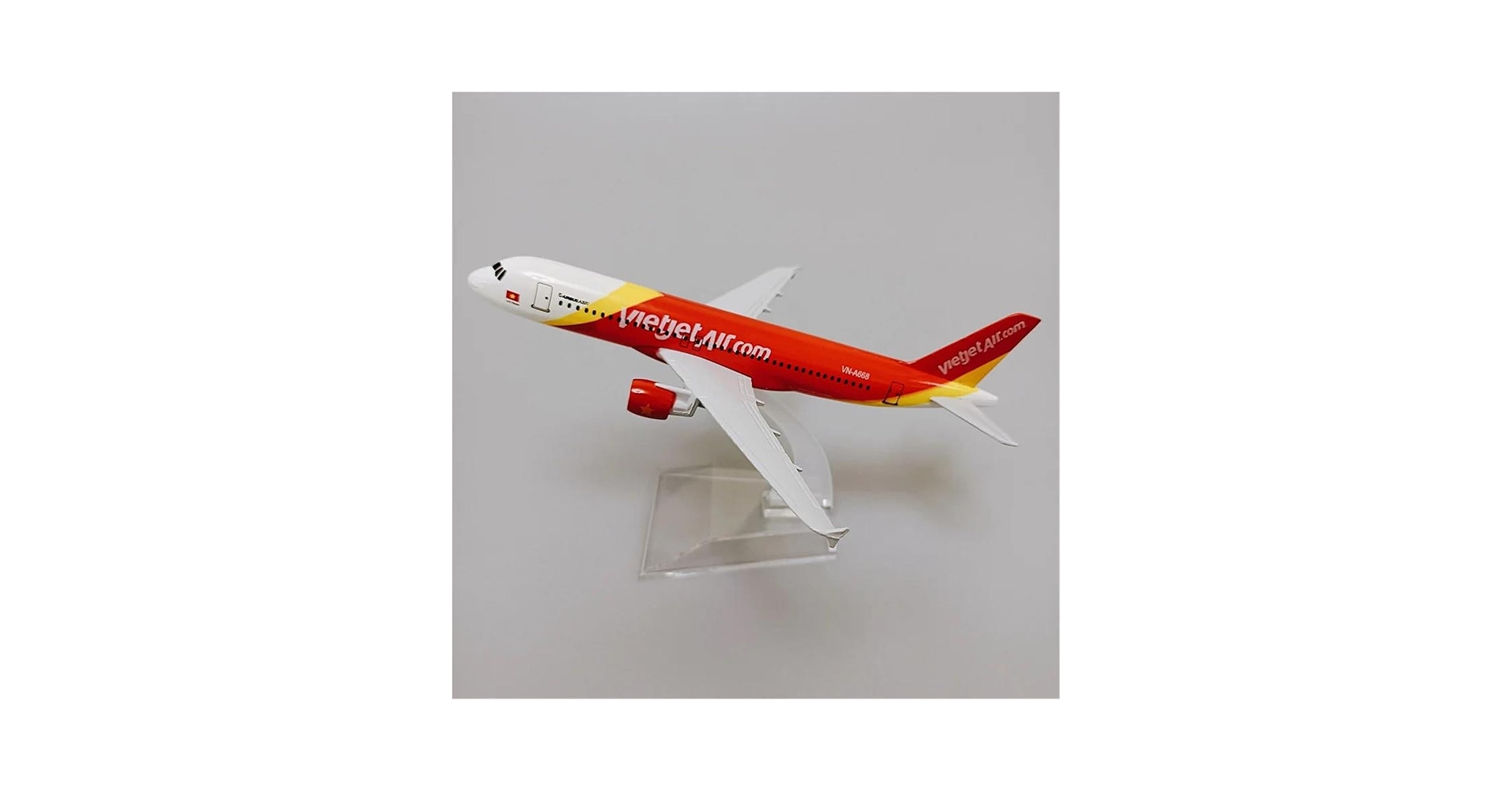 Amazon.co.jp: 飛行機模型飛行機おもちゃの飛行機模型 ベトナム