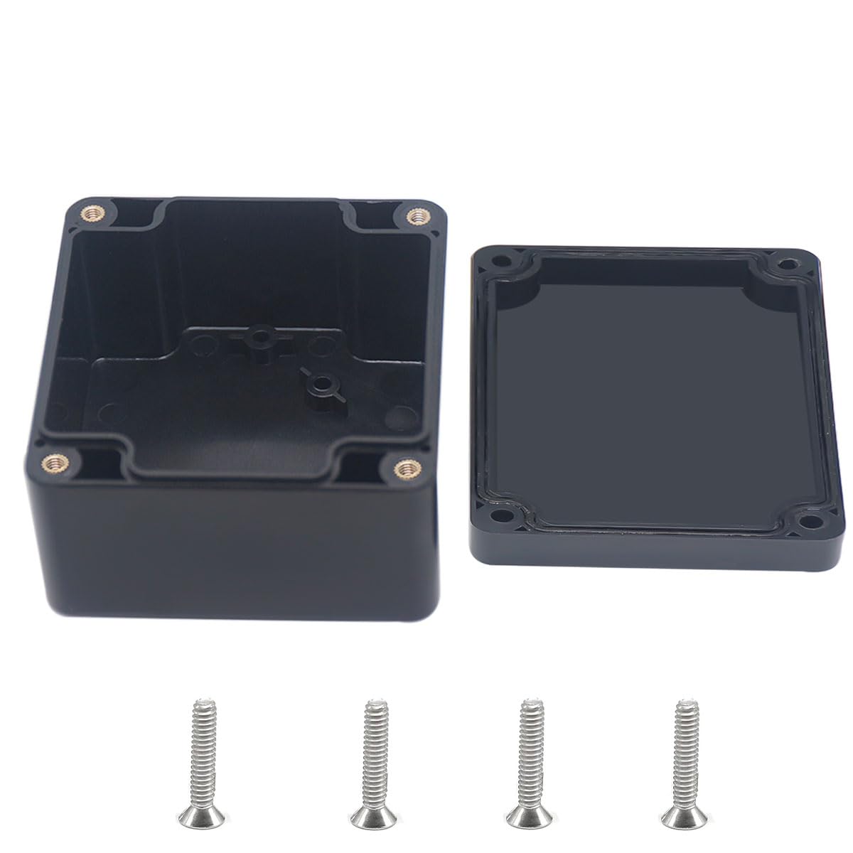 Waterproof Junction Box - IP67 Electrical Enclosure -11
