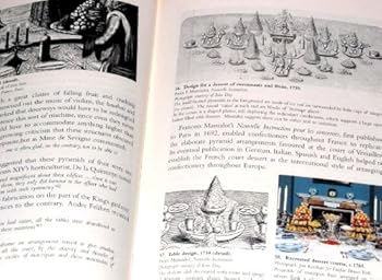 Paperback Pleasures of the Table: Ritual and Display in the European Dining Room, 1600-1900 Book