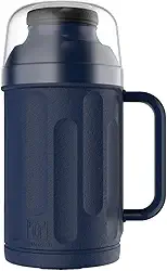 TERMOLAR Garrafa Térmica Personal 500ml Azul