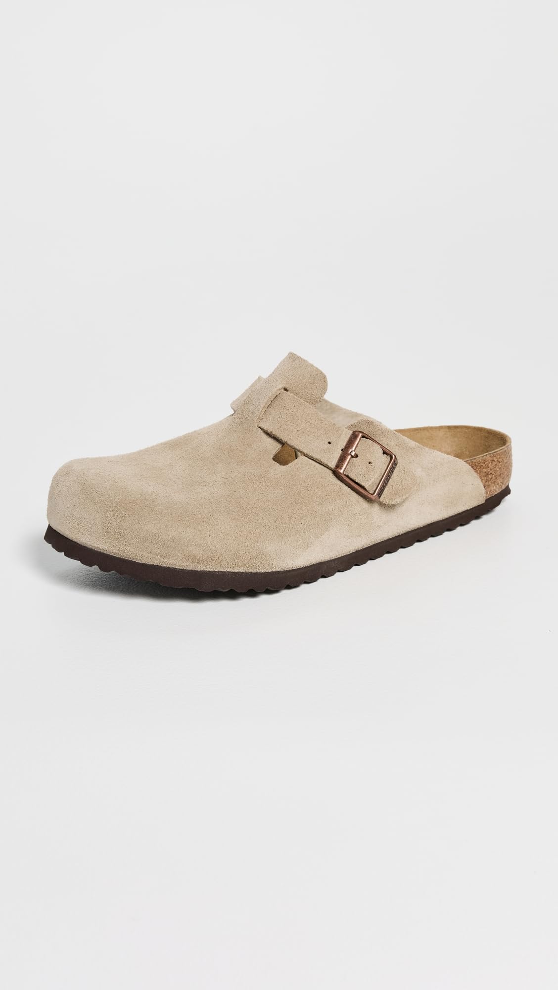 Birkenstock Womens Boston Bs Clogs product thumbnail 5
