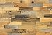 Produktbild wodewa Wandverkleidung Holz Altholz Kiefer Klassiker Recycling Wandpaneele Moderne Wanddekoration Holzverkleidung Vintage Holzwand Wohnzimmer Küche Schlafzimmer