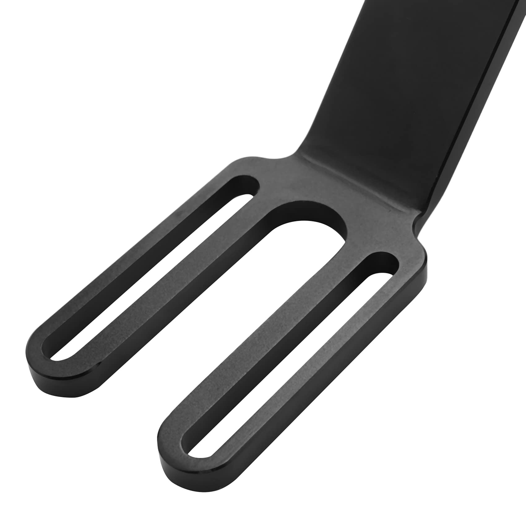 Soporte de doble mano para buceo, soporte de expansión para cámaras réflex digitales deportivas, carcasa para fotografía subacuática