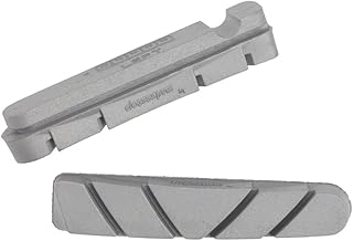 Las mejores zapatas para ruedas de carbono Clearance