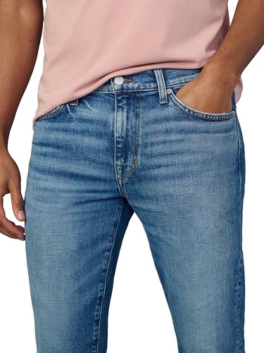 Image of JOE'S JEANS The Brixton in Boaz