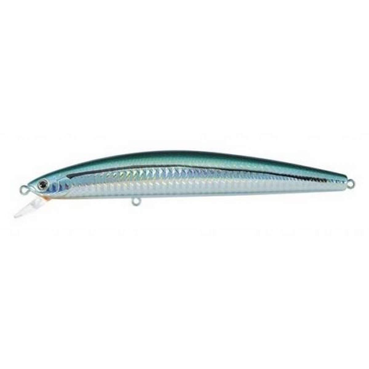 Diawa Sp Minnow Dspm15f13 (Laser Green Shiner)