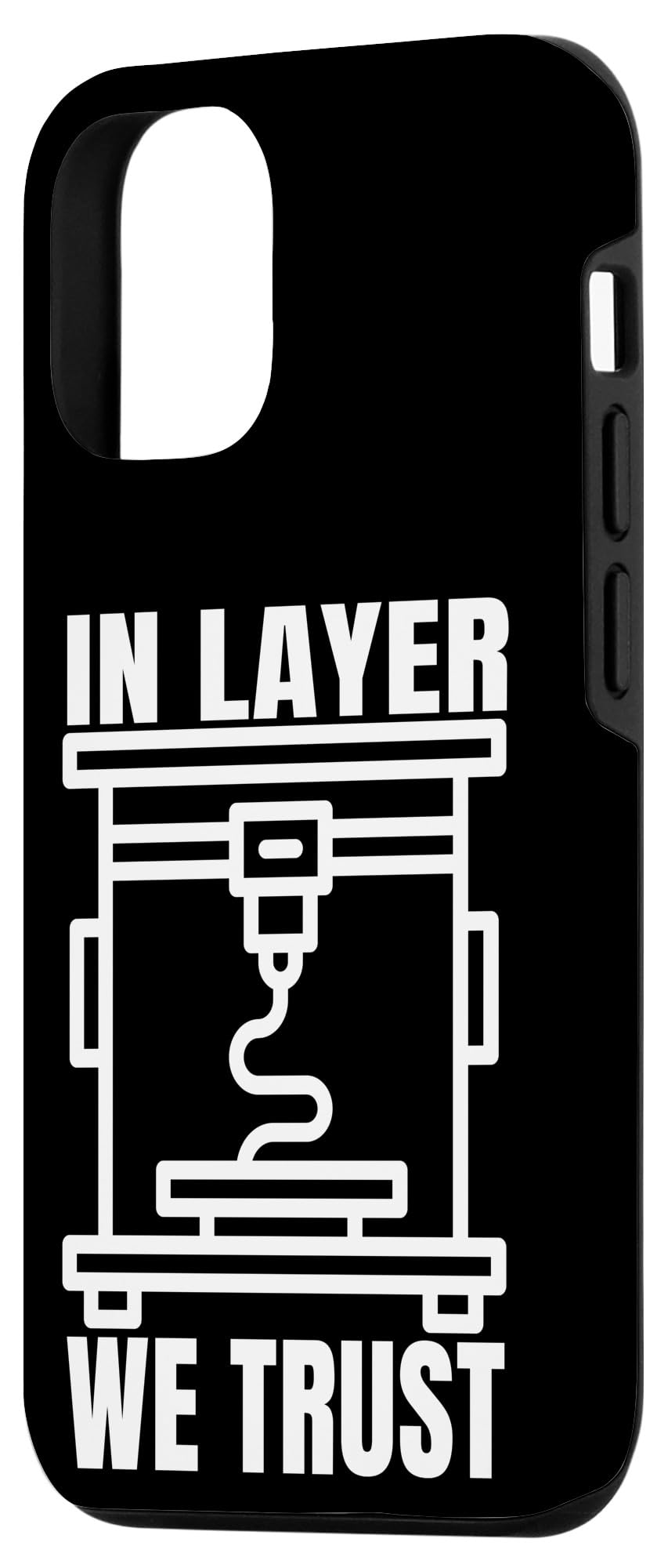 Amazon.com: iPhone 15 In Layers We Trust 3D Print Designs Nerd PLA CAD Lovers Fun Case : Cell Phones & Accessories Amazon.com: iPhone 15 In Layers We Trust 3D Print Designs Nerd PLA CAD Lovers Fun Case : Cell Phones & Accessories