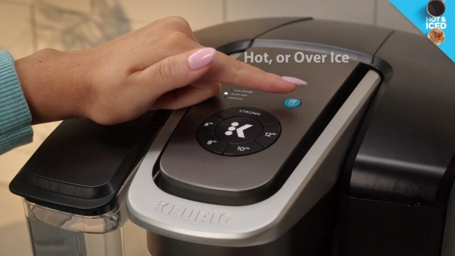 Amazon.com: Keurig K-1550 Small Business Single Serve Coffee Maker