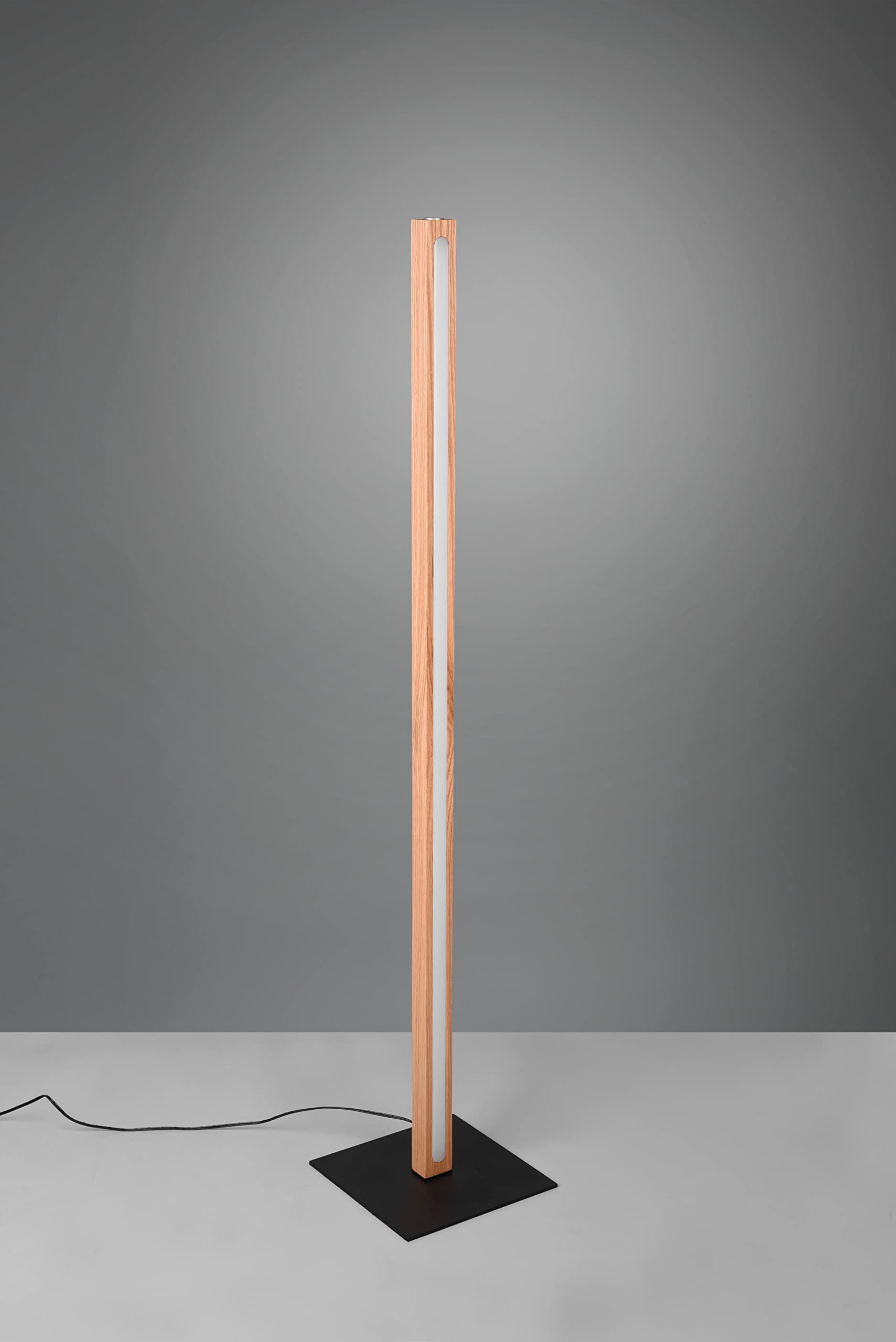 Trio, Lampadaire, Bellari 1xLED