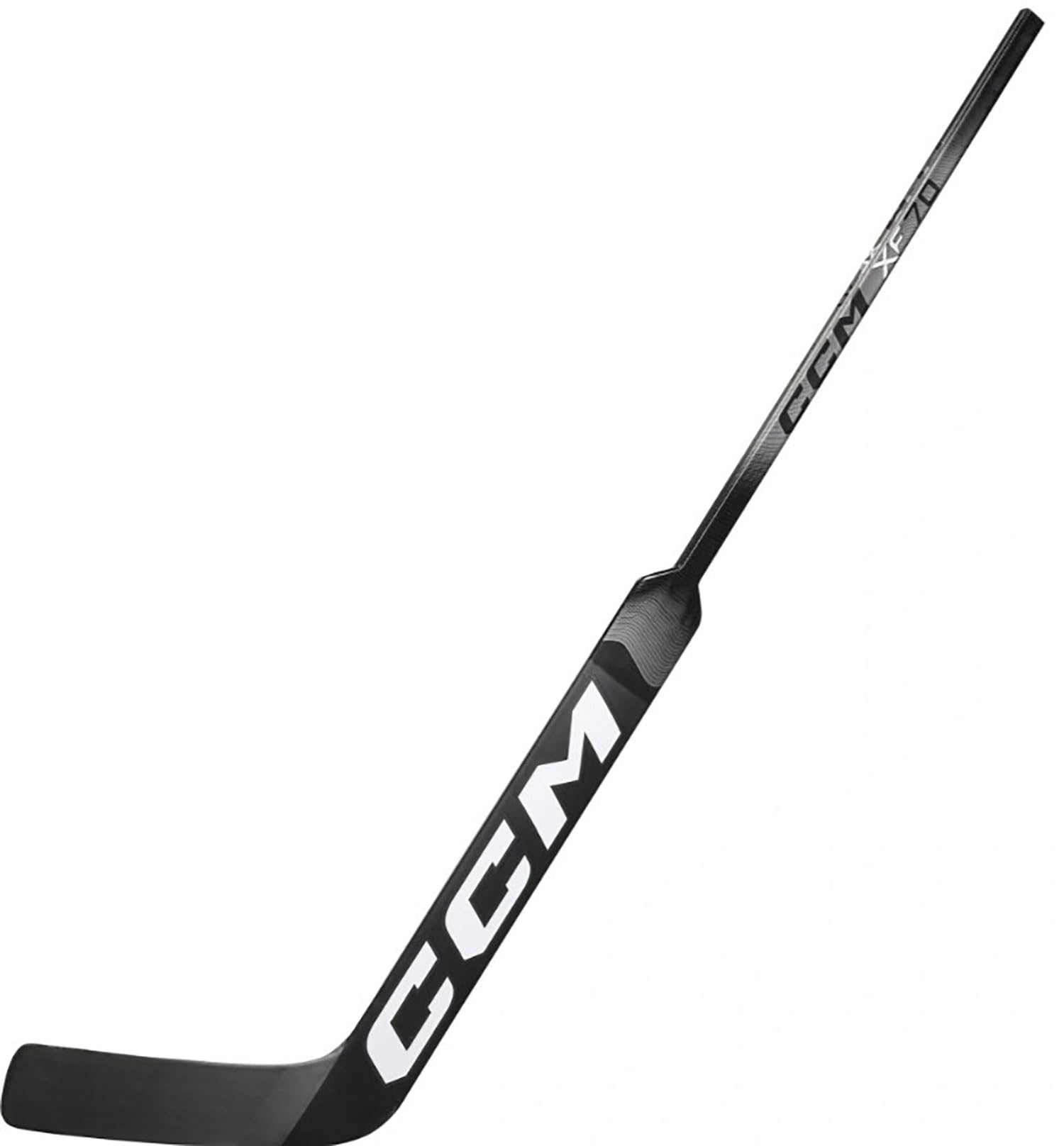 CCM XF70 Composite Goalie Stick Junior 21' - Gauche