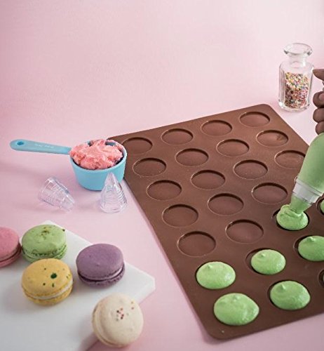 Whisq Macaron Set