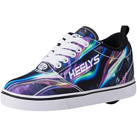 HEELYS Pro 20 Prints Sneakers for All Ages Cover