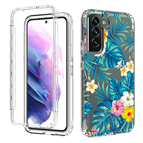 Coque Galaxy S22 5G antichoc souple qui évite les rayures
