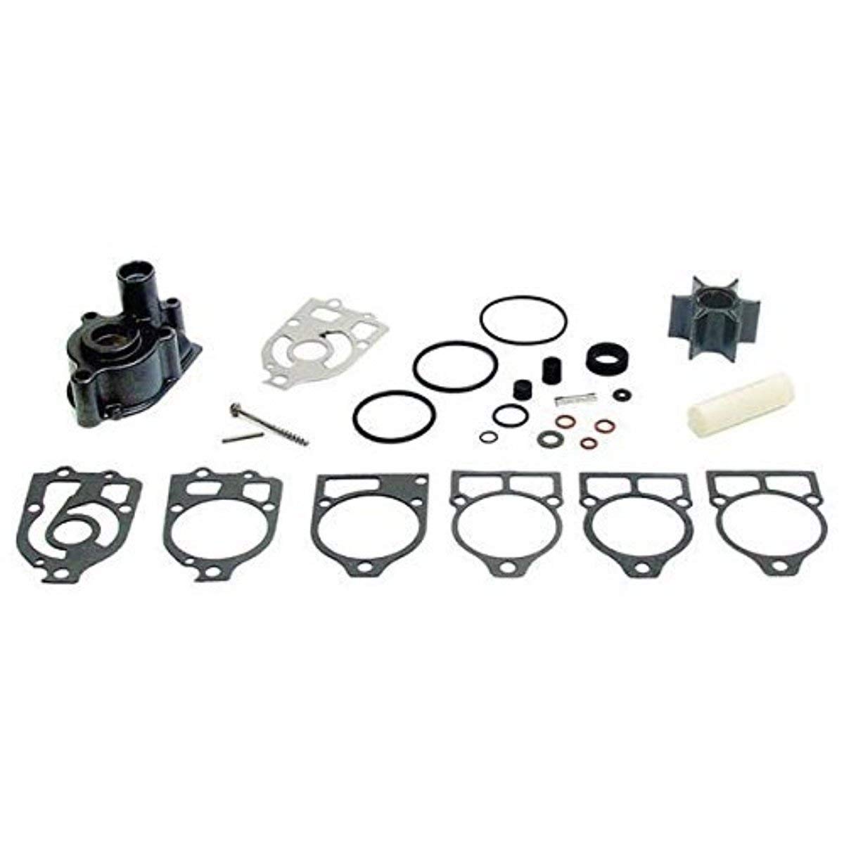 AMRM-46-96148T-8 Water Pump Upper Repair Kit - Mercruiser I/R/MR/Alpha 46-96148T-8
