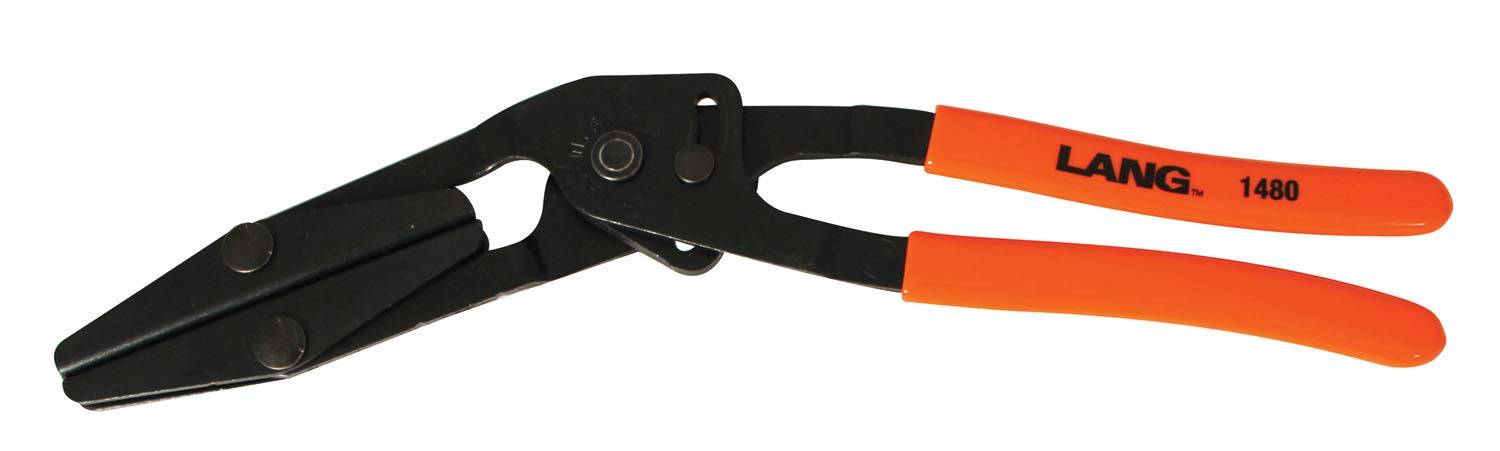LNG - Large Hose Pinch Off Pliers (1480)