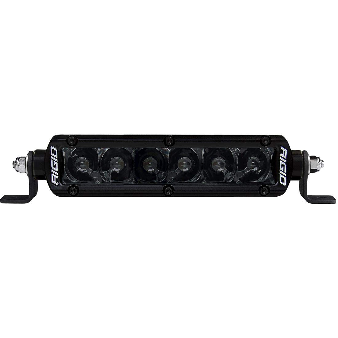 Amazon.com: RIGID 906213BLK SR-Series PRO SPOT MIDNIGHT 6