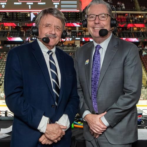 Postgame show at St. Louis Blues: February 28, 2026