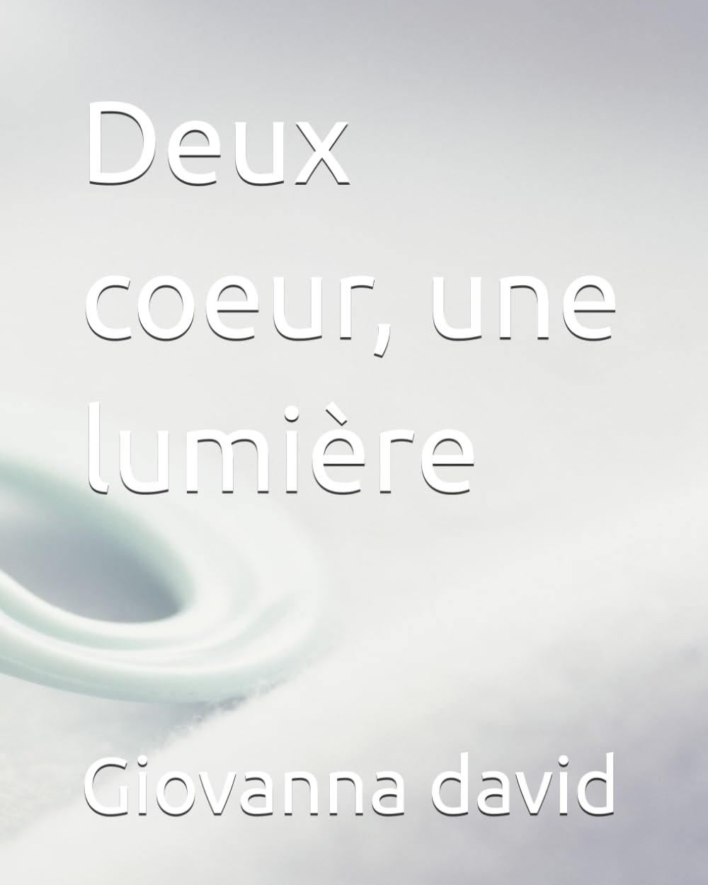 Deux coeur, une lumière