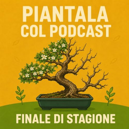 PT10 - FINALE DI STAGIONE