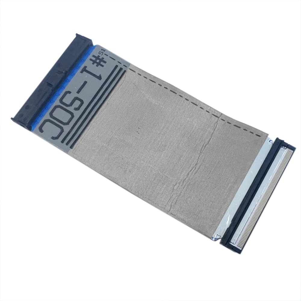 ZAHARA Flex Cable Conector de Placa Base para Microsoft Xbox Series X 1882 M1142785002