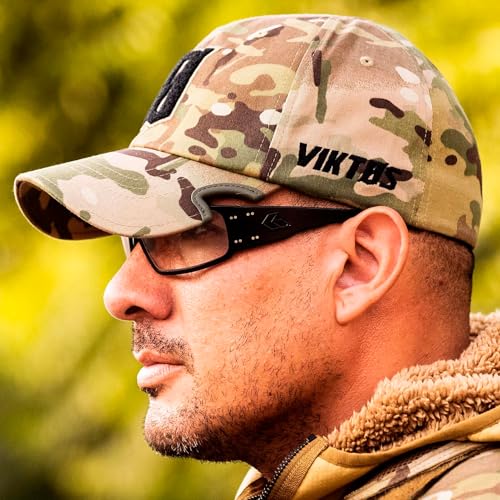 Gorra deportiva para hombre con visera curva miniatura 5