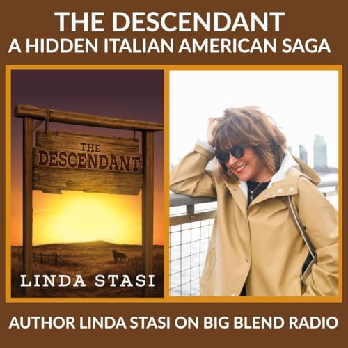 The Descendant: Linda Stasi Reveals a Hidden Italian American Saga