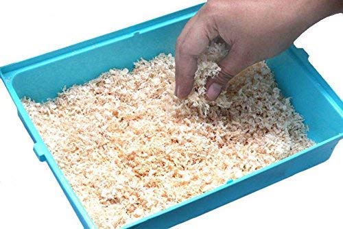 Taiyo Pluss Discovery Nesting Materials Suitable for All Birds/Pine Wood/Fruit Flavor/INDUCE BREEDING (250 g)/ TAIYO PLUSS Discovery (B082X95S9C) Amazon Price History, Amazon Price Tracker