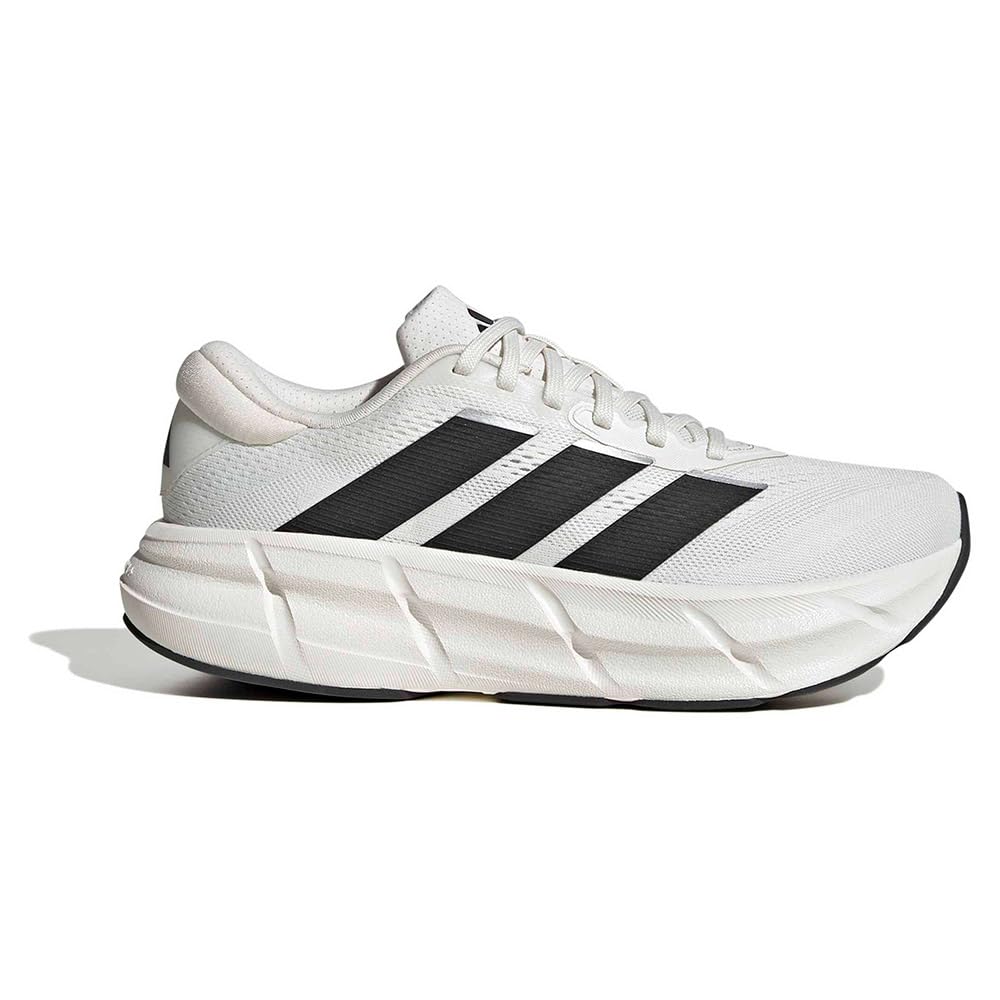 adidas Women's Questar 4 Running Shoes, Cloud White/Carbon/core White, 4 UK