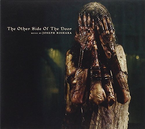 The other side of the door