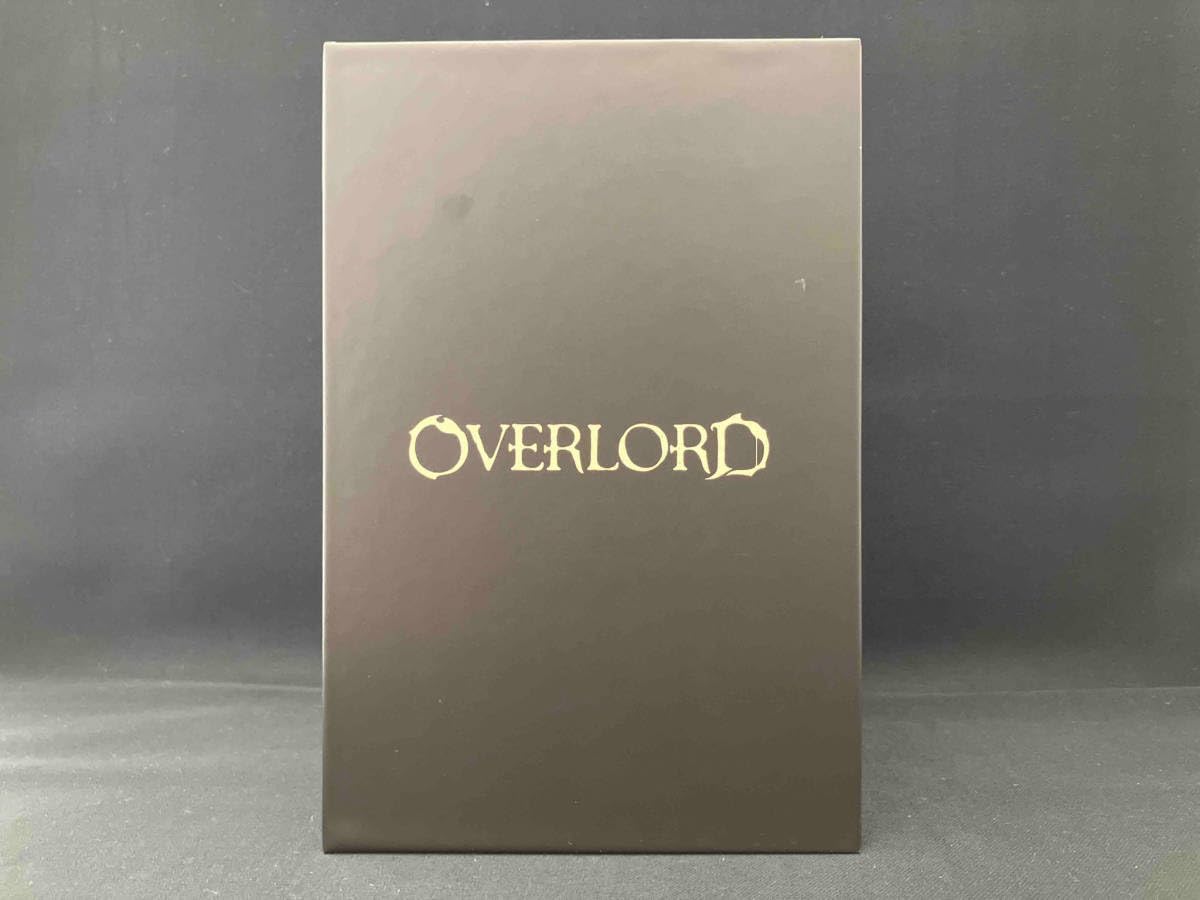 Amazon.co.jp: 全巻収納BOX付き DVD [全6巻セット]オーバー