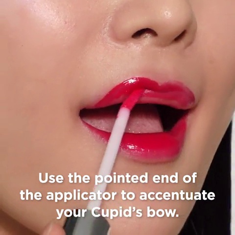 Covergirl Melting Pout Vinyl Vow, Nudist