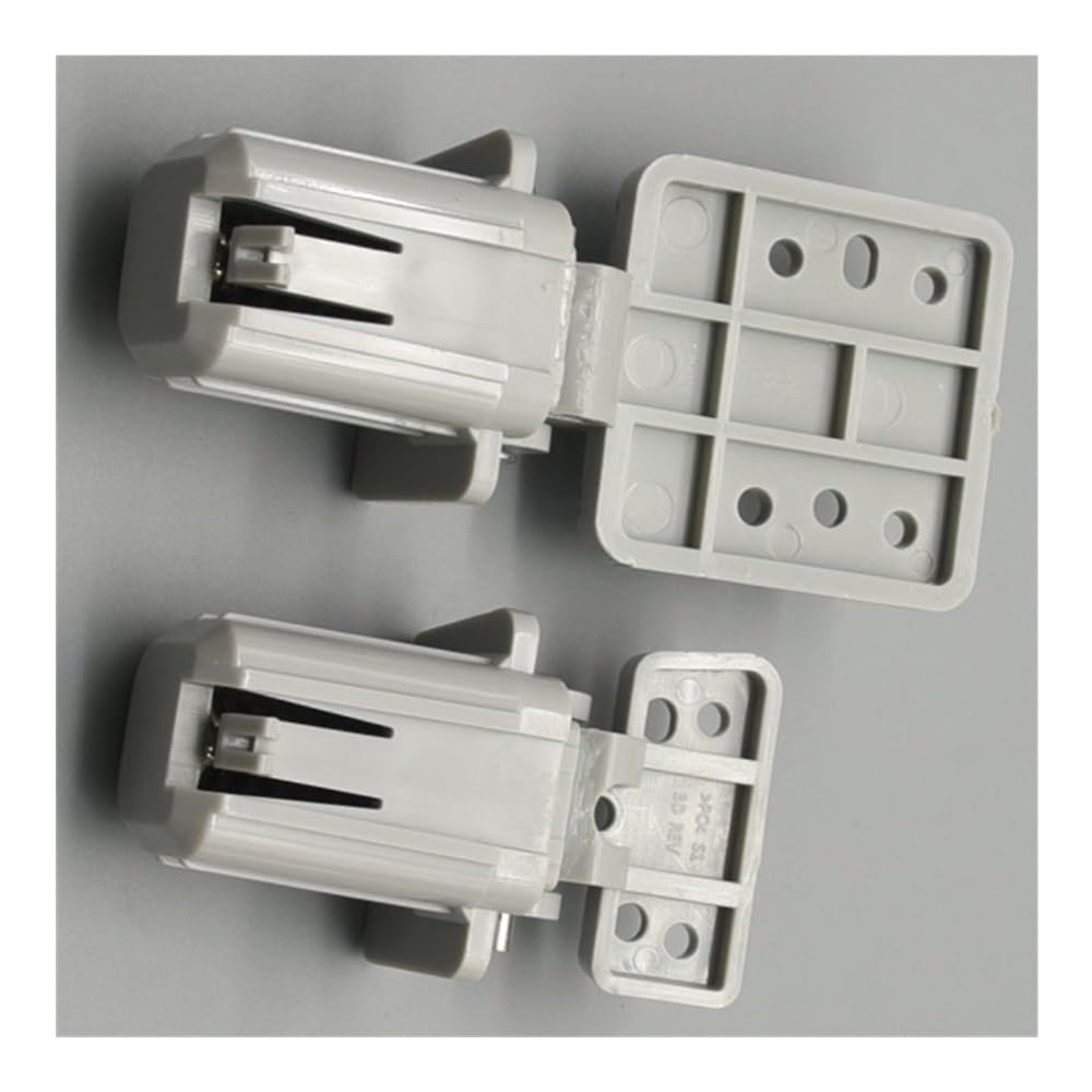 Charnières ADF robustes de haute précision pour scanner M2727 CM1312