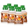 SODASTREAM SPEZIALITÄTEN 6x Ice Tea Pfirsich Geschmack, 375ml