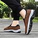 POIUIYQA Zapatos para Caminar para Hombre Imagen de POIUIYQA Zapatos para Caminar para Hombre
