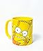 Produktbild Tasse - Simpsons - Bart Simpson