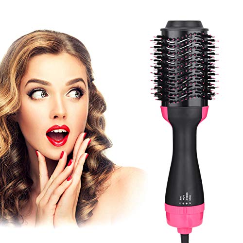 beauty best blow dryer brush