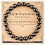 Black Tourmaline