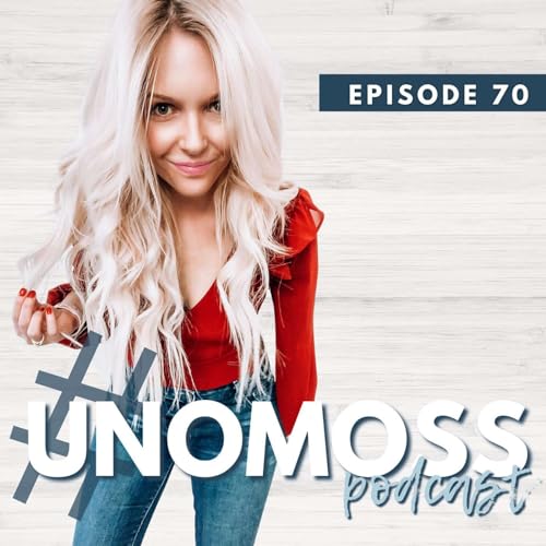 EP 70 : How To Create A High Converting Lead Magnet That Gets Results