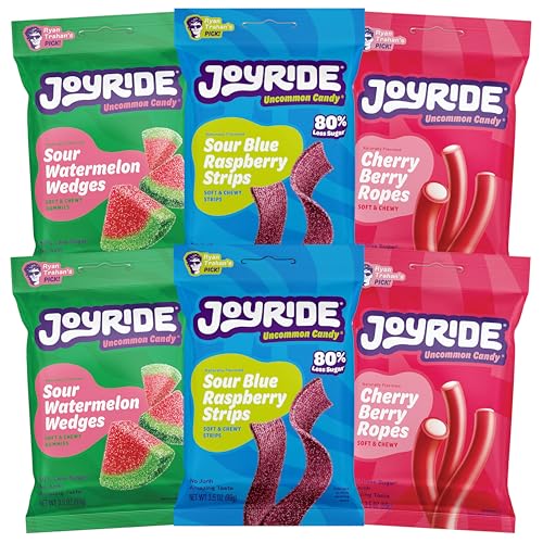 Amazon.com: Joyride Sweets: Shop All