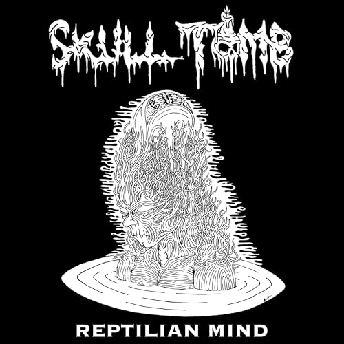 Skull Tomb Interview