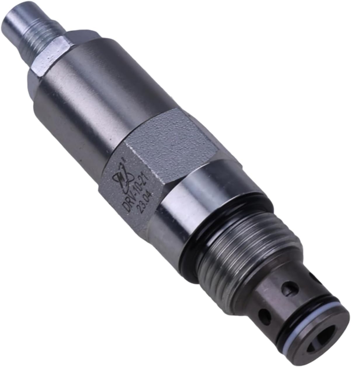 Hydraulic Relief Valve RV10-20A-0-N-33 Compatible with HydraForce