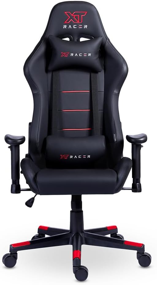 XT Racer ATTACK