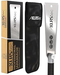 AKIRStec Ryoba Japansäge 240mm Feinsäge