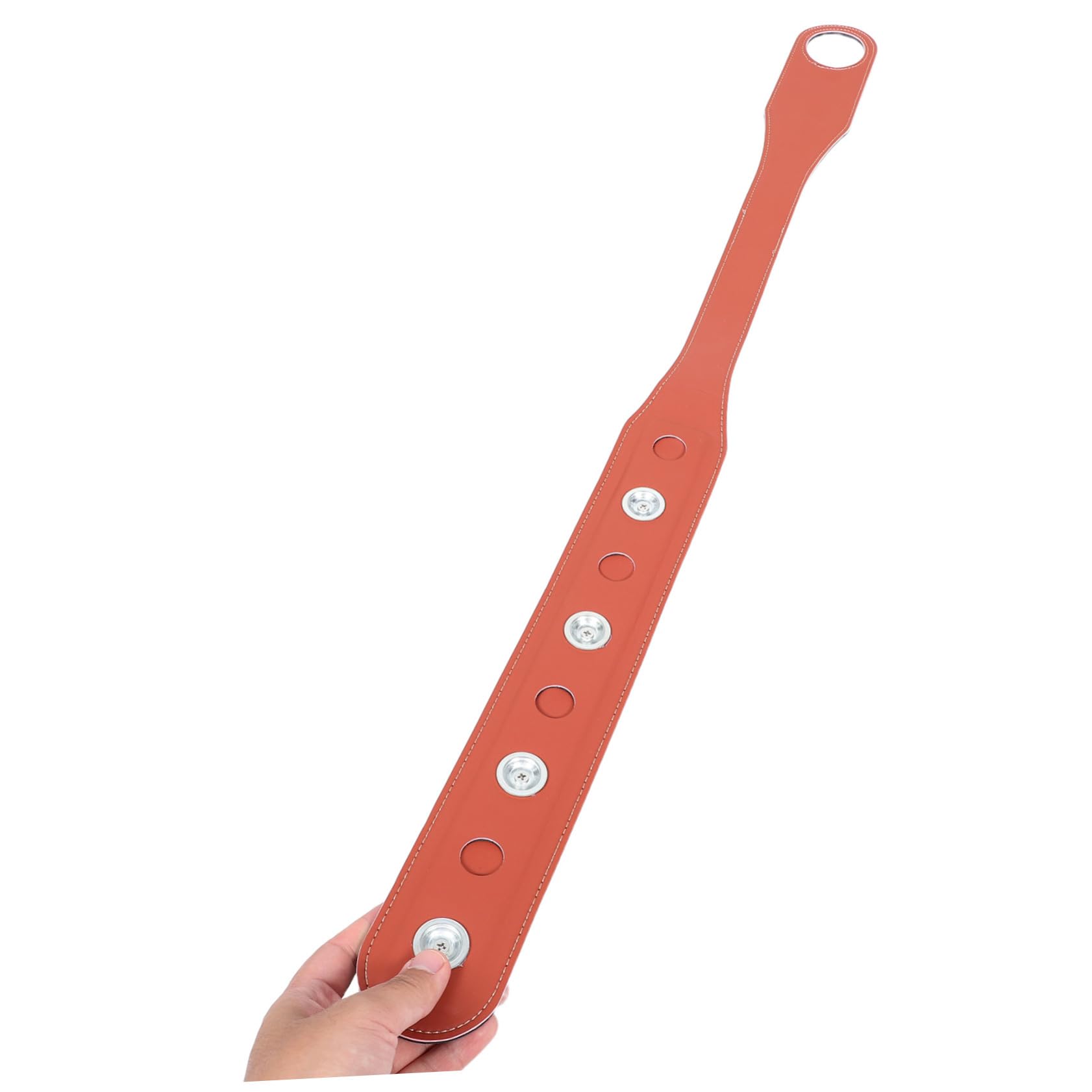 Cello Anti Rutsch Matte mit Rutschfestem Endbolzenstopper, Braun