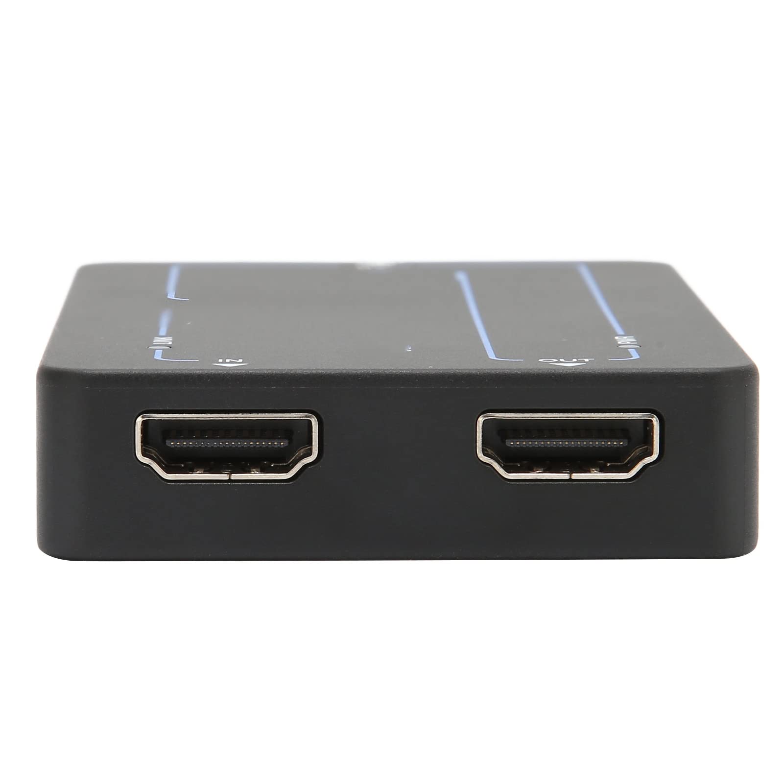 Interface multimédia 4K HD Carte vidéo haute vitesse USB3.0 périphérique pour