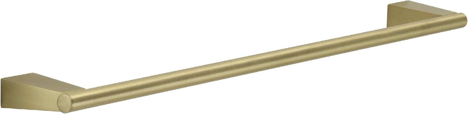 Gedy Towel Bar 30 cm Tonale Chrome