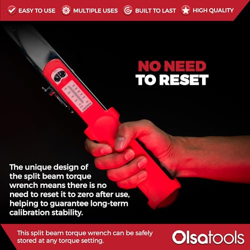 Olsa Tools 1/2