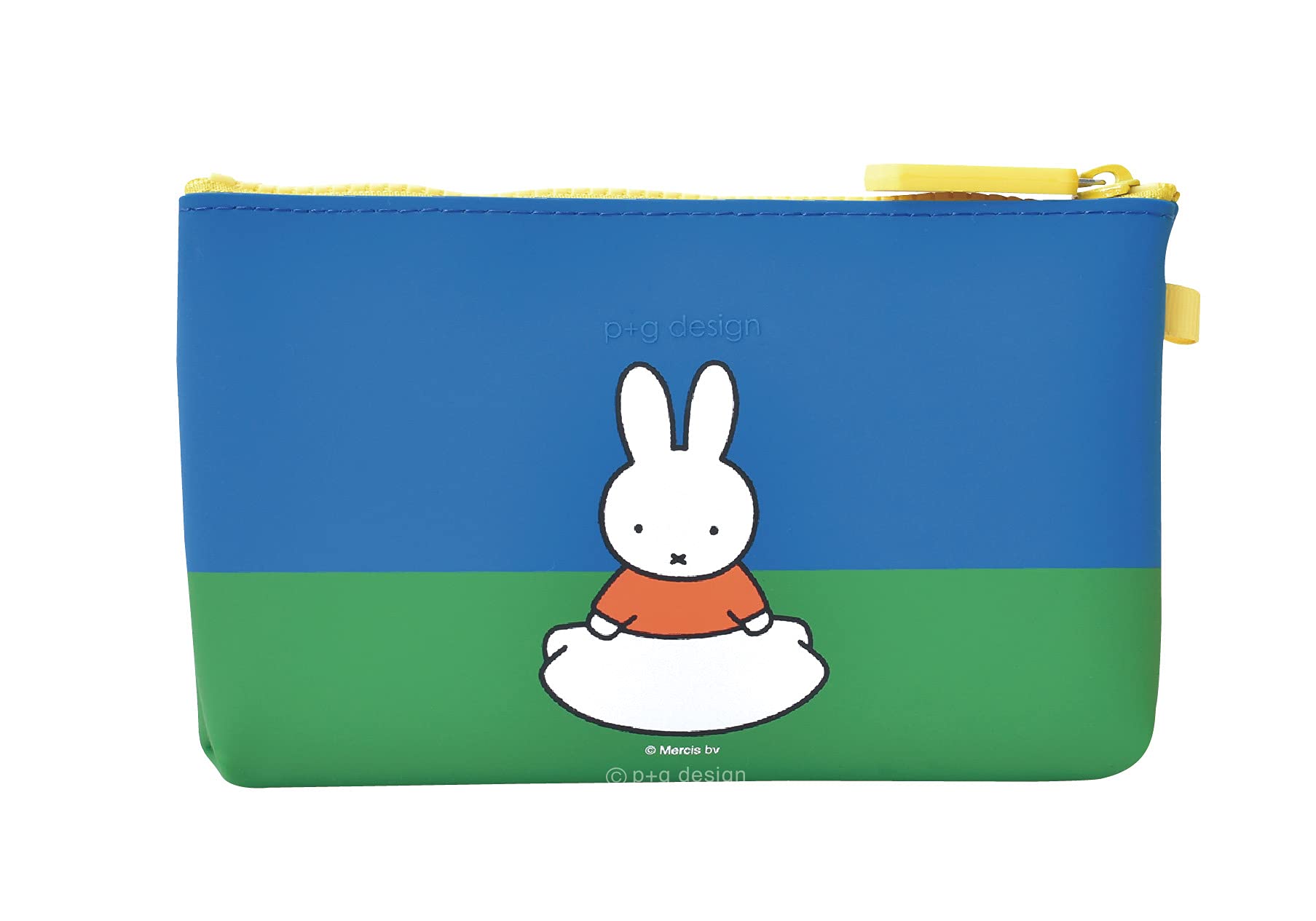 Amazon.co.jp: p+g design NUU ミッフィー(おばけごっこ) PG